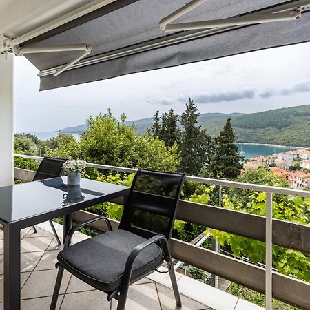 Apartments Sea View Rabac Εξωτερικό φωτογραφία