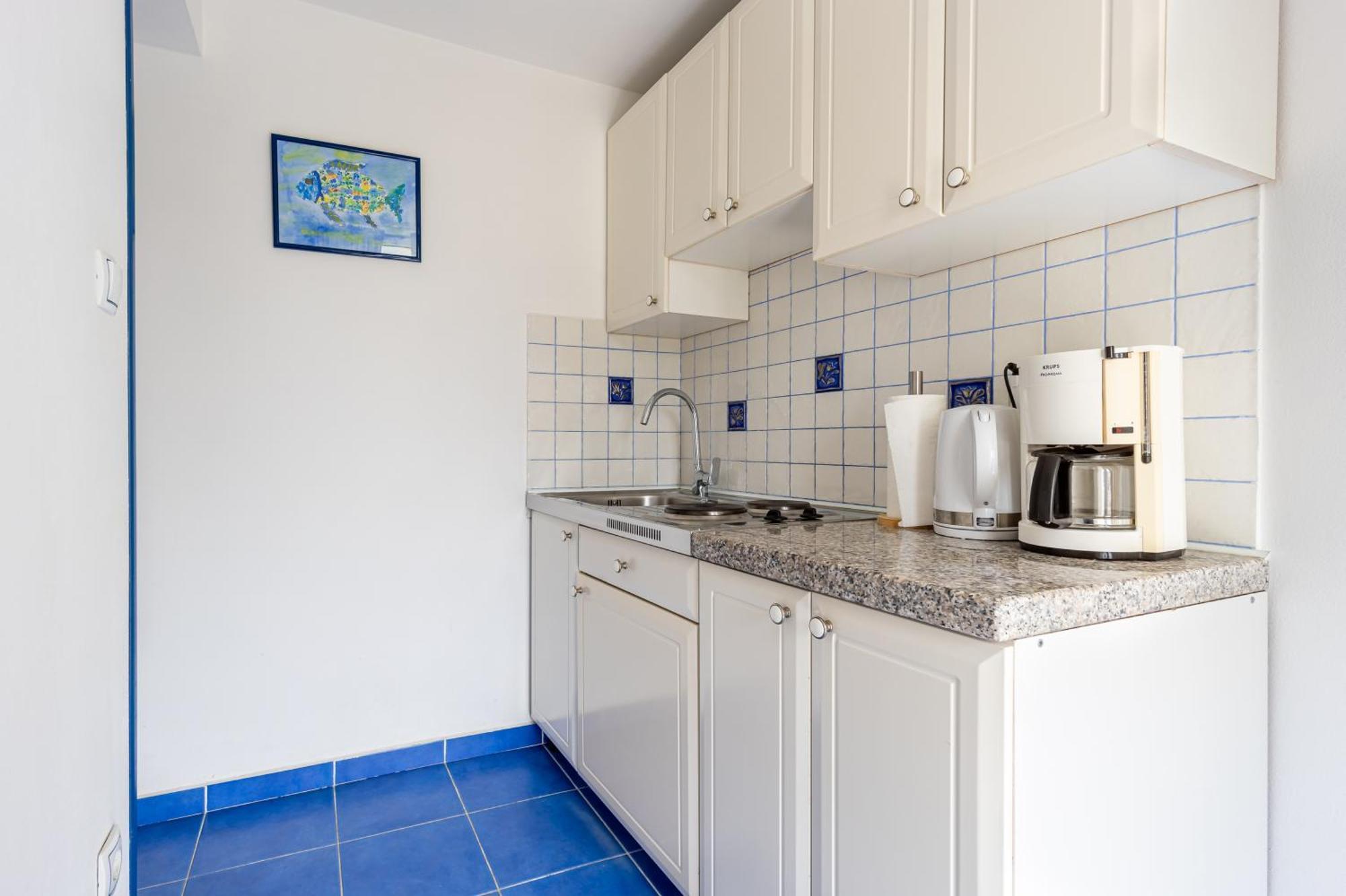Apartments Sea View Rabac Δωμάτιο φωτογραφία