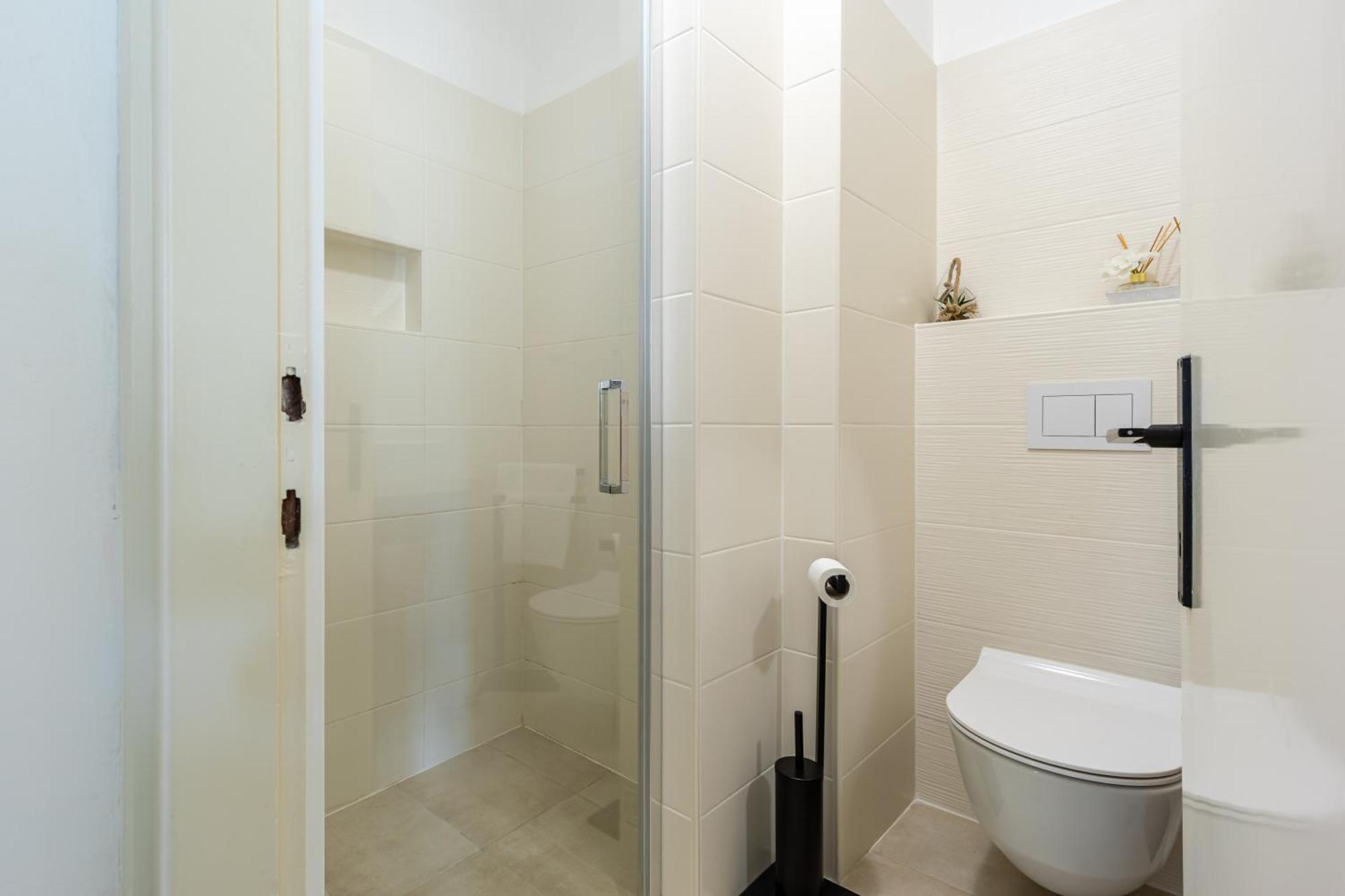 Apartments Sea View Rabac Δωμάτιο φωτογραφία