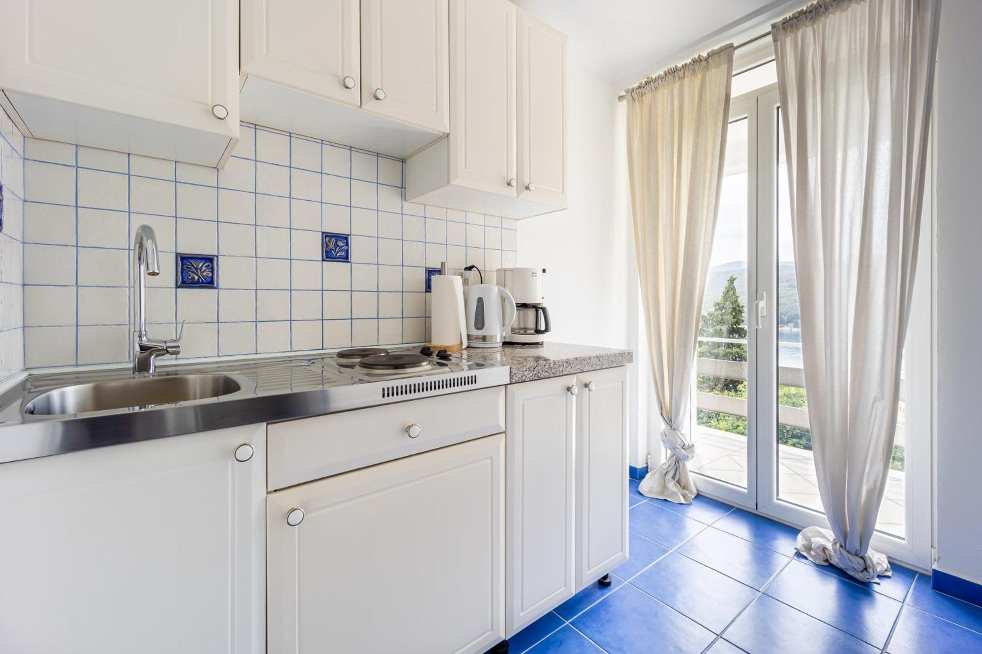 Apartments Sea View Rabac Δωμάτιο φωτογραφία
