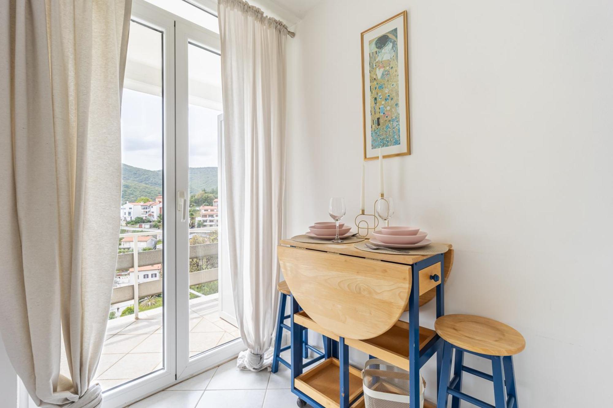Apartments Sea View Rabac Δωμάτιο φωτογραφία