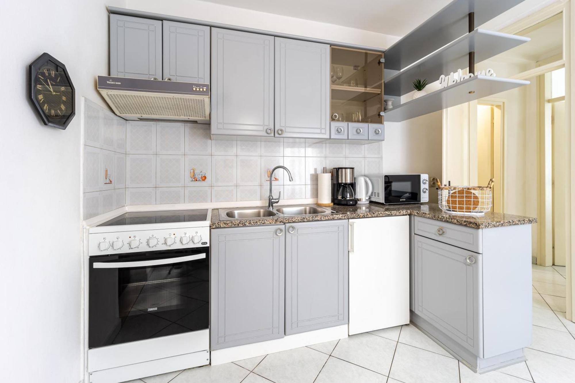 Apartments Sea View Rabac Δωμάτιο φωτογραφία