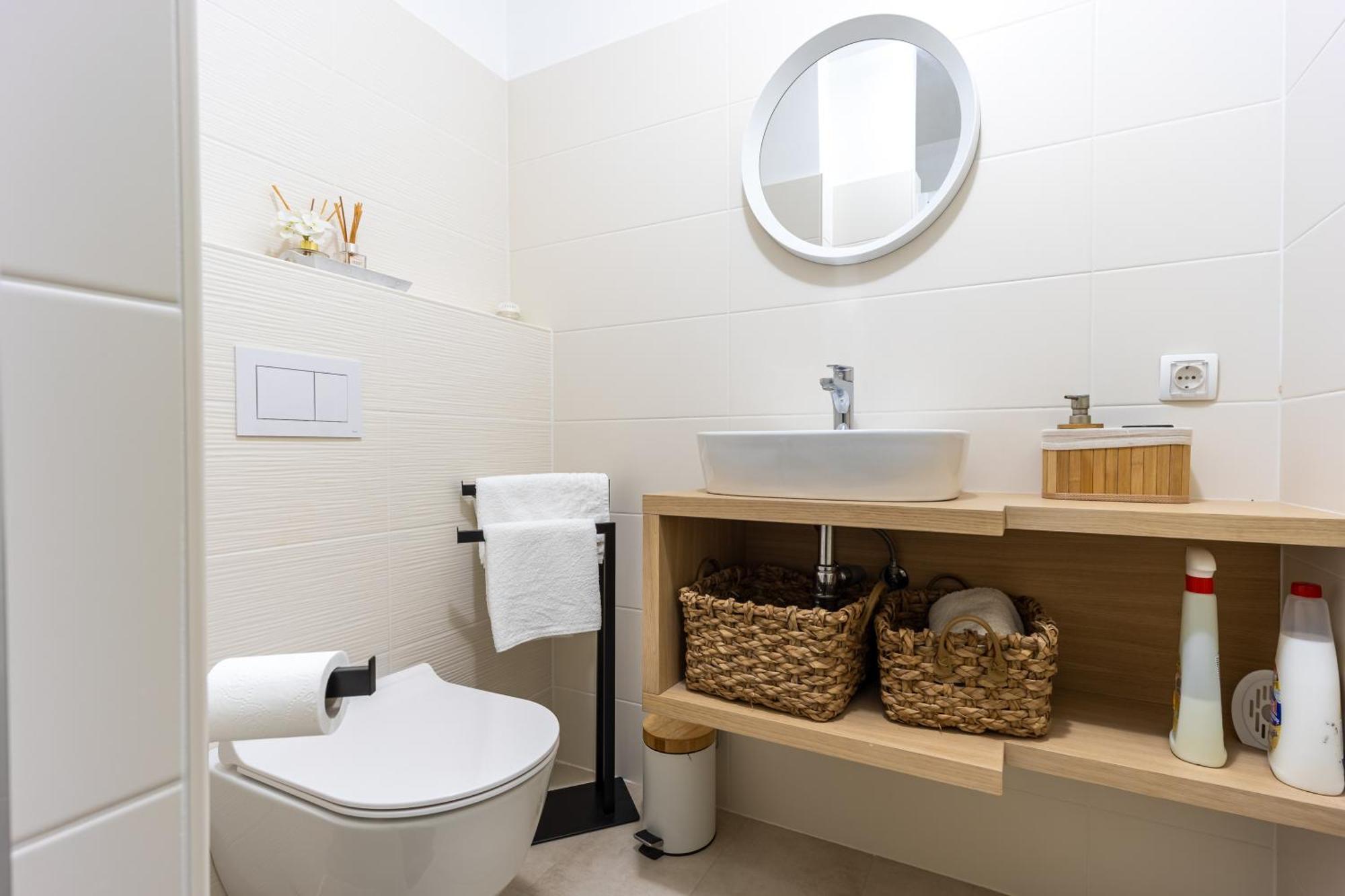 Apartments Sea View Rabac Δωμάτιο φωτογραφία