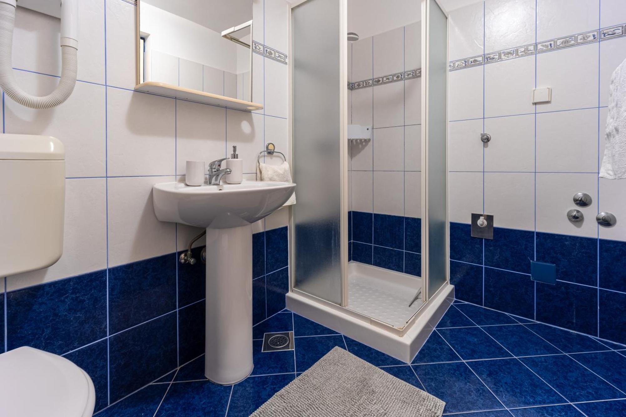 Apartments Sea View Rabac Δωμάτιο φωτογραφία