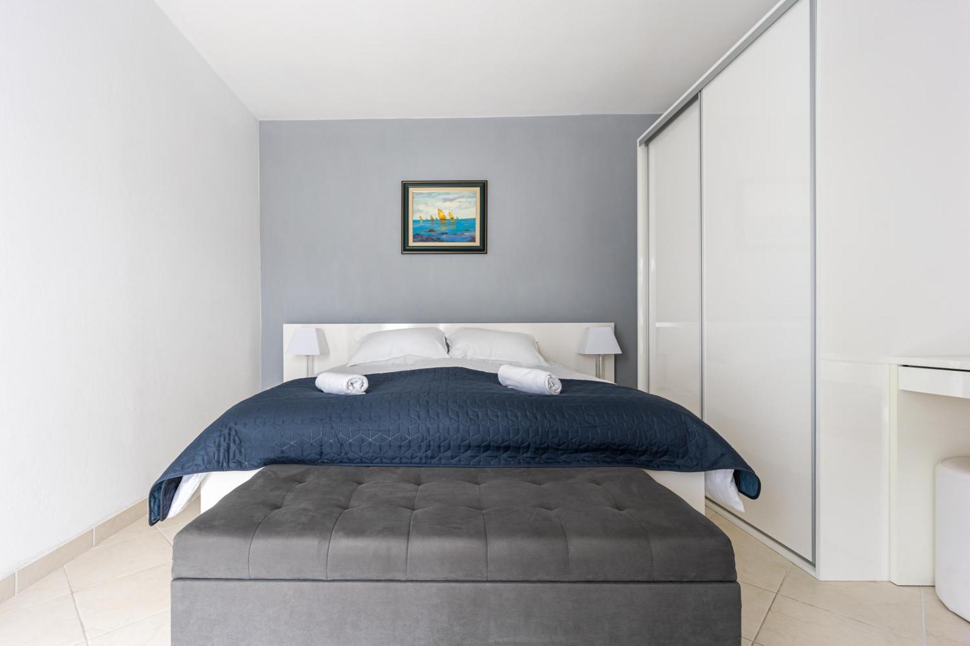 Apartments Sea View Rabac Εξωτερικό φωτογραφία