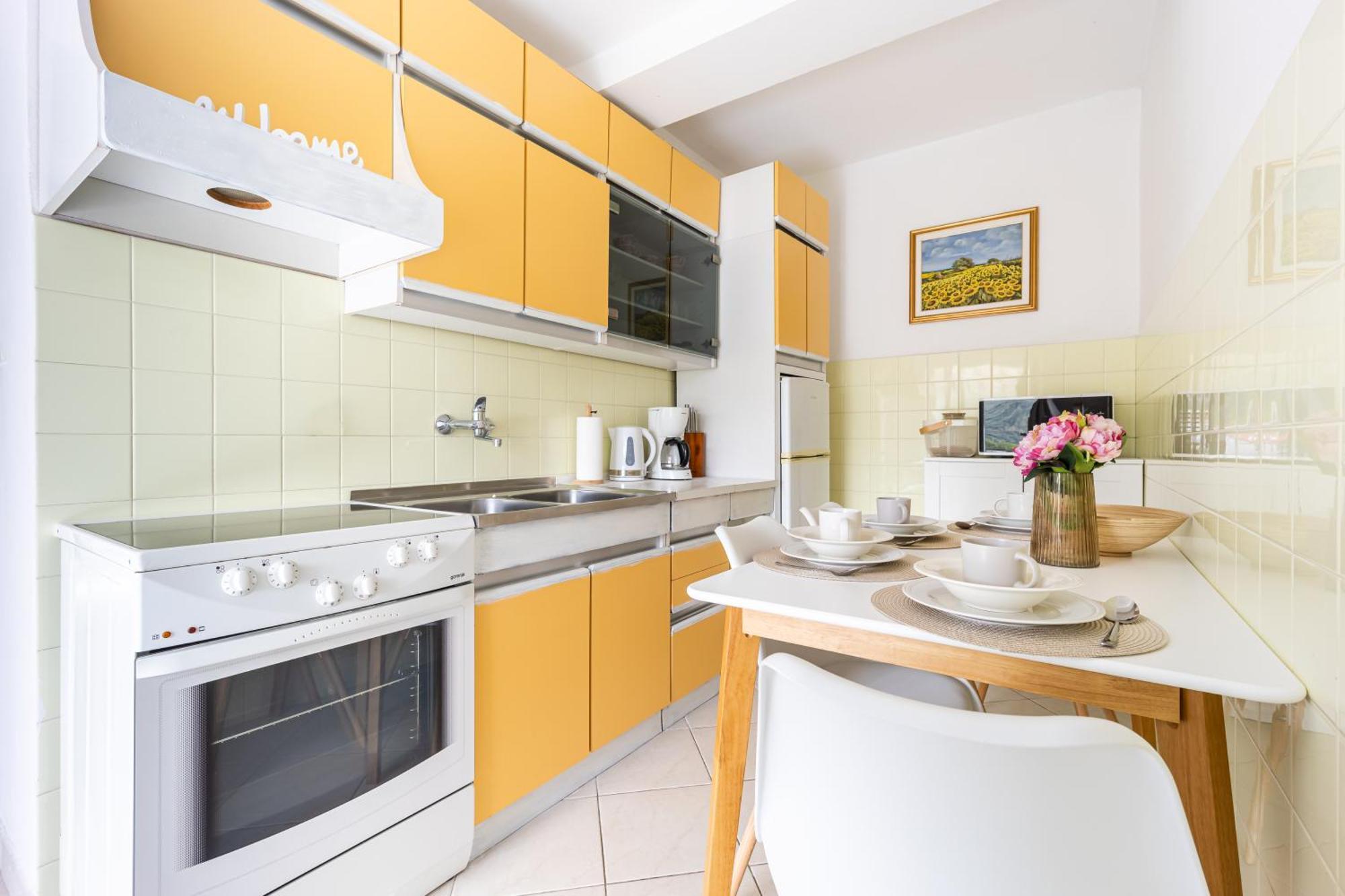 Apartments Sea View Rabac Εξωτερικό φωτογραφία