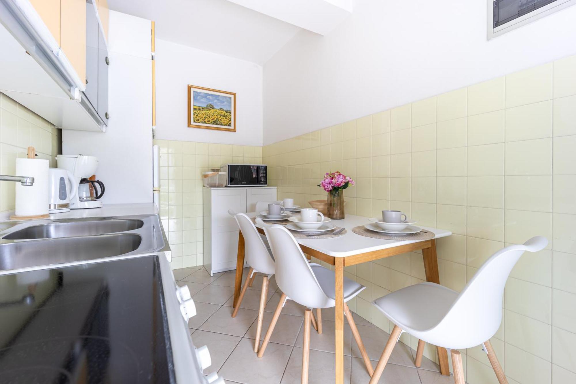 Apartments Sea View Rabac Εξωτερικό φωτογραφία