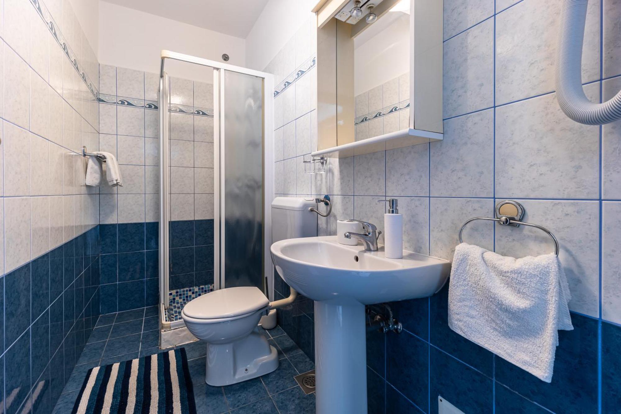 Apartments Sea View Rabac Εξωτερικό φωτογραφία