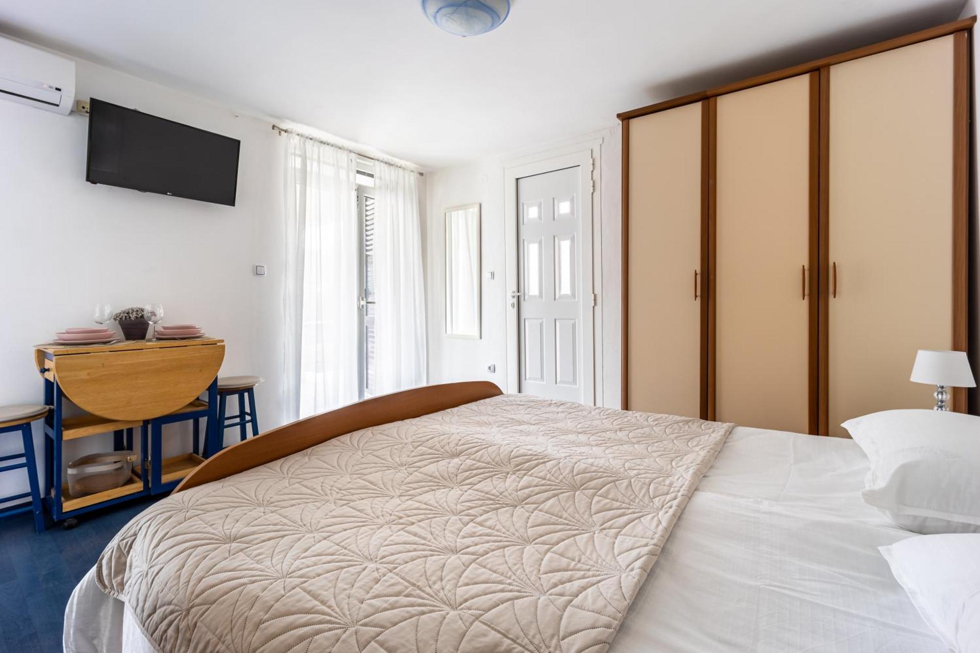 Apartments Sea View Rabac Δωμάτιο φωτογραφία